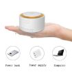 Warm Light Smart White Noise Sleep Instrument - 4