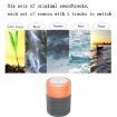 Dual Sleep Aid: White Noise Sleep Light Intelligent Instrument - 3