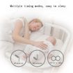 Dual Sleep Aid: White Noise Sleep Light Intelligent Instrument - 4