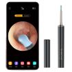 Bebird T15 Smart Visible Ear Pick Set - Star Black Luminous Edition - 1