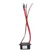 Black AC 220-240V Negative Ion Generator Air Purifier Module - 1