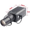 Vanxse BX60 1000TVL HD Wide-Angle Security Box Camera PAL - 5