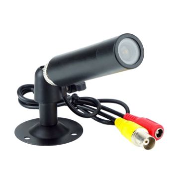 MB18 HD 1000 Line PAL Wide-Angle Surveillance Camera - 1