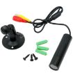 MB18 HD 1000 Line PAL Wide-Angle Surveillance Camera - 5