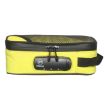 FIREDOG CL109 Locking Pipe Pack Deodorant Tobacco (Lemon Yellow) - 1