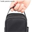 FIREDOG Light Yellow Tobacco Pack Locking Pipe Deodorant Case - 5
