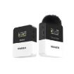 MAMEN KT-W1 Live Single-Reverse Camera Microphone 1 in 1 - 1