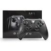 M-1 2.4G Wireless Gamepad for XBOX ONE/PS3/PC - Midnight Blue - 6