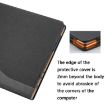 Lenovo Yoga 720-13 PU Leather Case (Gentleman Gray) - 5