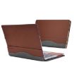 Lenovo Yoga 720-13 Laptop PU Leather Protective Case - Brown - 2