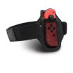 Gamepad Sports Leg Straps for Nintendo Joy-Con Controller (Black) - 5