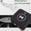 H16 Bluetooth Car Music Transmitter & Receiver - 6