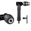 3124 Right-Angle Drill Transmutor 90 Electric Accessories - 4