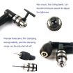 3124 Right-Angle Drill Transmutor 90 Electric Accessories - 5