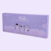 MOFii Purple 84 Keys 2.4GHz Wireless Keyboard & Mouse Set - 3