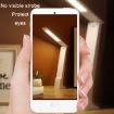 TD-777 USB Folding LED Desk Light, Eye Protection, Direct Charge (White) - 6