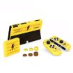 DOBE TNS-1192 Protective Shell & Card Box Set for Switch OLED - 2