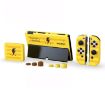 DOBE TNS-1192 Protective Shell & Card Box Set for Switch OLED - 4