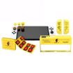 DOBE TNS-1192 Protective Shell & Card Box Set for Switch OLED - 5