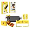 DOBE TNS-1192 Protective Shell & Card Box Set for Switch OLED - 6