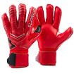 Ailsports ST5511 Red Size 9 Goalkeeper Protection Gloves - 1