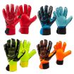 Ailsports ST5511 Red Size 9 Goalkeeper Protection Gloves - 2