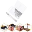 Steel Pick & Hand Drill Punch with 10 Aluminum Alloy Drills - 5