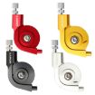 LitePro V-Brake Stroke Converter for Bikes - Silver - 2