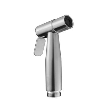 304 Stainless Steel Female Washer Nozzle Set - 1