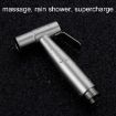 304 Stainless Steel Female Washer Nozzle Set - 3