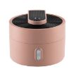 A3 Pink Multi-Function Humidifier for Office & Bedroom - 2