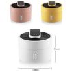 A3 Pink Multi-Function Humidifier for Office & Bedroom - 3