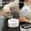 Big Mist Volume Multi-Function Humidifier A3 for Office Bedroom - 4
