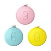 XFX-022 Fashion Blue Baby Nail Polisher, Anti-Pinch Design - 2