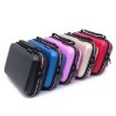GHKJOK GH1818 EVA Protective Bag for Nintendo 3DS XL (Red) - 4