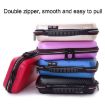 GHKJOK GH1818 EVA Protective Bag for Nintendo 3DS XL (Red) - 6