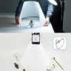 Medium Jewelry Photography Props Studio Diffusion Board - 6