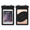 Tablet PC Waterproof Bag PB-01 for 9" and Below - Black - 1