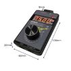 Adjustable 4-20mA 0-10V Signal Generator Simulator (No Battery) - 3