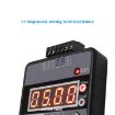 Adjustable 4-20mA 0-10V Signal Generator Simulator (No Battery) - 5