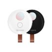 Smoovie Room 4LED Infrared Camera Detector - Black - 2