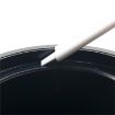 8 PCS White Nylon Cleaning Brushes for Soymilk Machine Juicer - 6