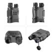 APEXEL HD Night Vision Binoculars with Video Recording (Black) - 2