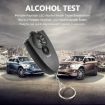 Mini Portable LED Alcohol Tester (Battery-Free) - 6