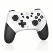 Vibration 6-axis Wireless Bluetooth Gamepad For Switch - 2