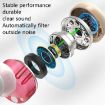 Young Sound Amplifier Collector Hearing Aid, Older (White) - 3