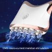 EMS Meridian Dredging Scraping Massager SM-2102 (White Silver) - 5