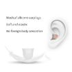 CIC Skin Color Digital Ear Hearing Aid Sound Amplifier for Elderly - 4