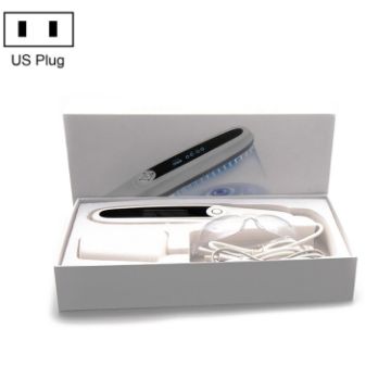YK-6000BT UV Light Treatment Lamp for Psoriasis Vitiligo (US Plug) - 1