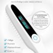 YK-6000BT UV Light Treatment Lamp for Psoriasis Vitiligo (US Plug) - 5